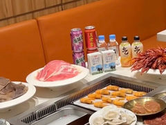 -星伦多自助料理·涮烤一体(奉贤龙湖天街店)
