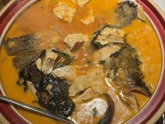 -漢舍中国菜馆(浦东嘉里城店)