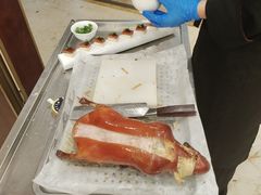 -红菜坊·烤鸭·川鲁宴(石园店)