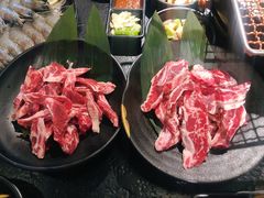 -九田家黑牛烤肉料理(珠江摩尔店)