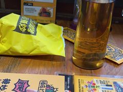 -喝丢一只鞋海鲜烧烤·海肠捞饭(文体街店)