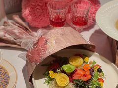 -狮拾久·现代新加坡料理(福田COCO Park店)