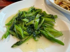 -满堂·烤鸭店·北京菜(鼓楼店)