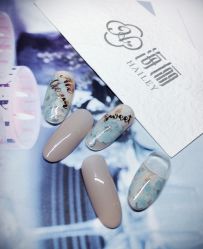 -一然·海俪