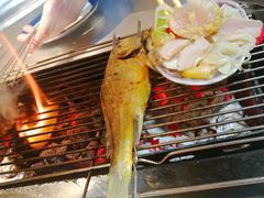 -江合勇丹东兄弟小串海鲜烧烤(总店)