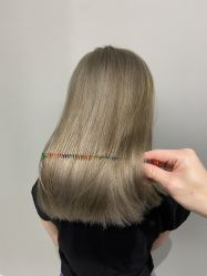 -卓梵美发·精品Salon
