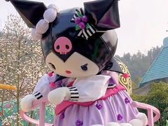 -杭州Hello Kitty乐园