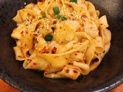 甜水面-归蜀第成都串串料理(梅花路店)