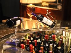 -龙虾酒吧扒房(宁波香格里拉店)