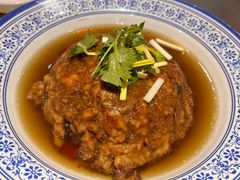 小酥肉-杏花村水席楼(西大街总店)