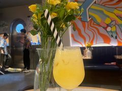 -墨纪Mojí墨西哥餐厅(官舍店)