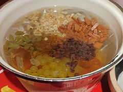 -谭鸭血老火锅(万象九宜城店)