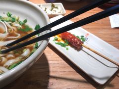 -湘人龙记老长沙米粉(鸟巢店)