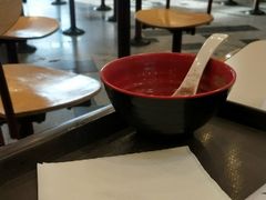大堂-大圆碗•T骨大排饭(天海店)