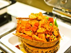 -漳州佰翔圆山酒店·圆山畔西餐厅