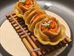 -叶叶菩提·晋福宫