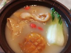 -西安高新洲际酒店•彩丰楼中餐厅