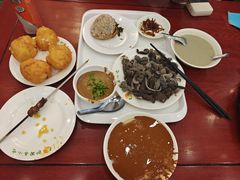 -护国寺小吃(地安门店)