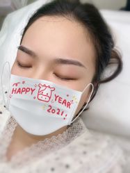 -久匠·纹眉半永久野生眉