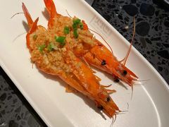 -火地铁板烧(虹口龙之梦店)