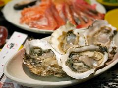 -松坂屋日料自助(长城路店)