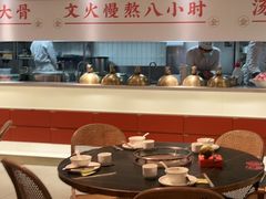 -小乌猪·金华筒骨煲(永盛购物广场店)