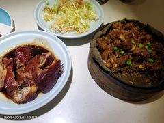 -驰明粗粮小厨(湖滨路店)