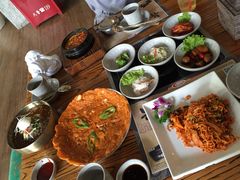 -纽斯桑拿会所(餐厅天山路店)