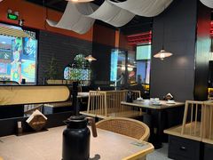 -晓淮山·扬州早茶·淮扬菜(龙阳广场店)
