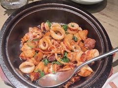 -林四喜·闽南传家菜(鼓浪屿店)