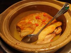 茶香鸡-外婆家(蓝色港湾店)