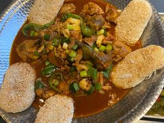 -江宴渔村·鱼鲜土菜(紫荆广场店)