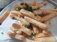 -五味堂·江浙土菜(月河特色店)