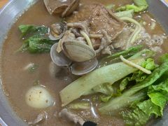 -福祥厦门小馆(舟孟北路店)