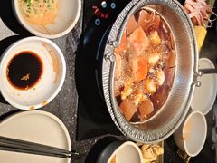 -牛New寿喜烧(新六百店)