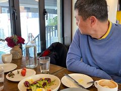 -Money Shops(愚园路店)