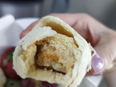 白娘子饼-南宋胡记(杭州体育场路店)