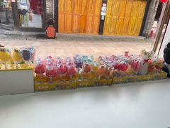 -六时安·熊猫张甜品店(东关街店)