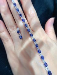 -Cindy Jewelry·钻戒·彩色宝石