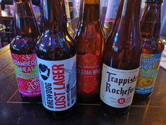-M99 BEER世界啤酒吧(鸿云悦街店)