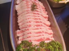 -季季山·云南野生菌火锅(上海首店)