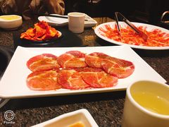 -韩宫宴和牛烤肉(盐城金鹰店)