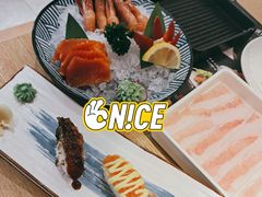 -温野菜涮涮锅(曲江大悦城店)