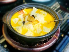 -荷风细雨·中国茶宴(碧云店)