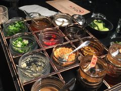 -大红袍火锅料理(尖沙咀店)