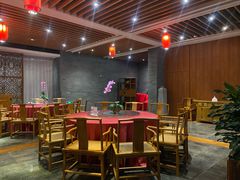 -海尔洲际酒店天下一品中餐厅