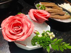 -捞王猪肚鸡火锅(昆山店)