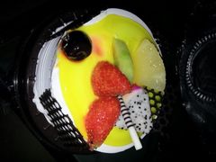 -圣百岁烘焙(会宝路店)