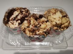 纸杯蛋糕-美丽心情蛋糕(江苏路店)