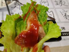 -郑阿姨的家·이모네·韩料&烤肉(武川路店)